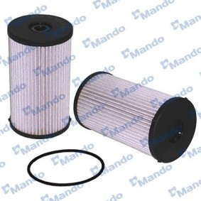 Achetez des Filtre à carburant Mando MMF035026 à prix pour 20,46 €