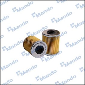 Achetez des Filtre à carburant Mando MMF035053 à prix pour 5,91 €