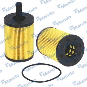 Comprar Filtro de aceite de Mando MMF045014 a bajo precio de 12,09 €
