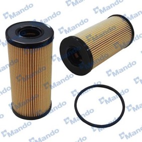 Comprar Filtro de aceite de Mando MMF045044 a bajo precio de 16,52 €
