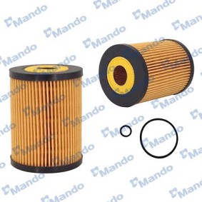 Comprar Filtro de aceite de Mando MMF045062 a bajo precio de 8,16 €