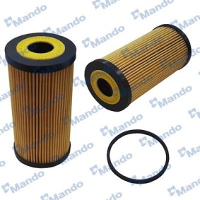 Comprar Filtro de aceite de Mando MMF045084 a bajo precio de 7,45 €
