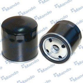 Comprar Filtro de aceite de Mando MMF045156 a bajo precio de 17,43 €