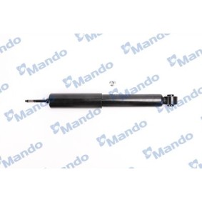 Stoßdämpfer von Mando MSS015179
