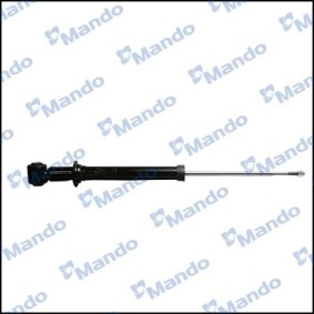 Stoßdämpfer von Mando MSS015531