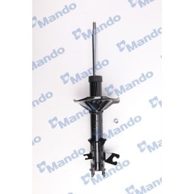 Stoßdämpfer von Mando MSS015706
