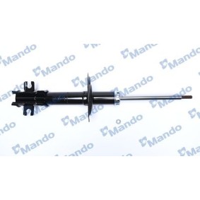 Stoßdämpfer MSS015801 für PUNTO (199) für 61,46 CHF