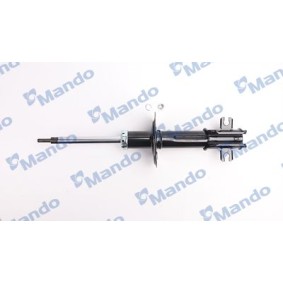 Stoßdämpfer MSS015992 für PUNTO (199) für 95,67 CHF