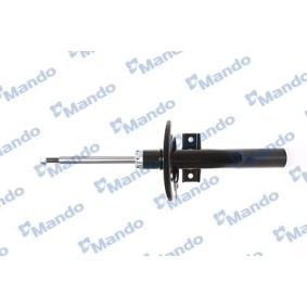 Stoßdämpfer von Mando MSS016100