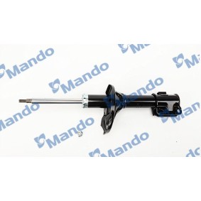 Stoßdämpfer von Mando