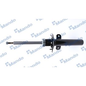 Stoßdämpfer von Mando MSS016254