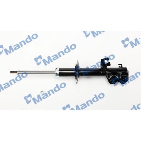 Stoßdämpfer von Mando