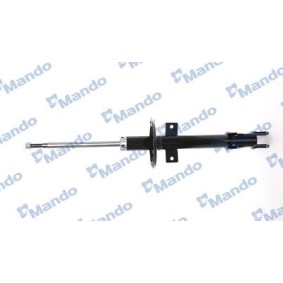 Stoßdämpfer MSS017154 für DACIA