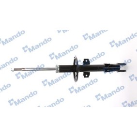 Stoßdämpfer MSS017155 für DACIA