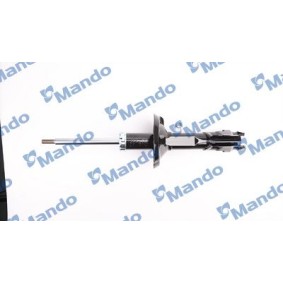 SEAT Stoßdämpfer von Mando