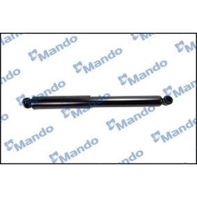 Acquista Ammortizzatore da Mando MSS020319 a buon mercato per soli 61,80 €