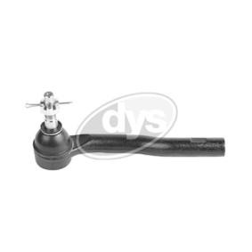 Compre Rótula de dirección de DYS online para 2 Berlina (DL) a precios moderados