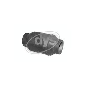 Lagerung, Lenker von DYS