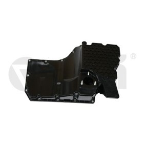 Compre Cárter do motor de VIKA online para A4 Allroad (8WH, B9) a preços moderados