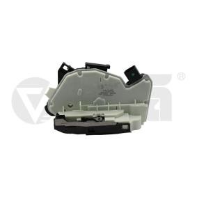 Acquista Serratura sportello da VIKA 88390955501 a buon mercato per soli 45,70 €