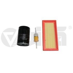 Køb Filter kit af VIKA K11784601 til den lave pris 193,25 DKK