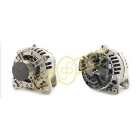 Köp Startmotor av GEBE 6 7029 1 till det låga priset 2425,88 kr