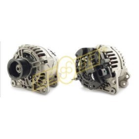 AUDI Lichtmaschine von GEBE