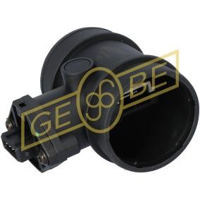 NOx-Sensor, NOx-Katalysator von GEBE