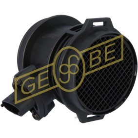 Zündspule für TOYOTA von GEBE