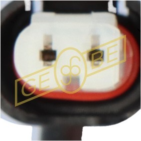 Abgastemperatursensor des Herstellers GEBE - Originalware Artikelnummer: 9 8003 1