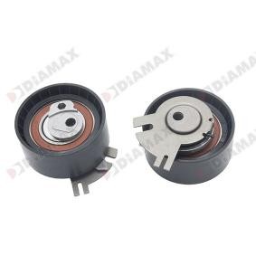 Acquista Rullo tenditore, cinghia dentata da DIAMAX A5075 a buon mercato per soli 50,20 €