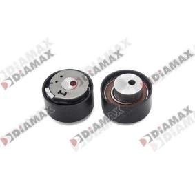 Comprar Polea tensora, correa dentada de DIAMAX A5079 a bajo precio de 59,55 €