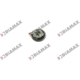 Compre Rolo tensor, correia dentada da DIAMAX A5081 a um preço baixo por 49,43 €