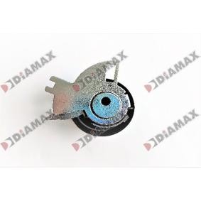 Spannrolle, Zahnriemen für MITSUBISHI von DIAMAX