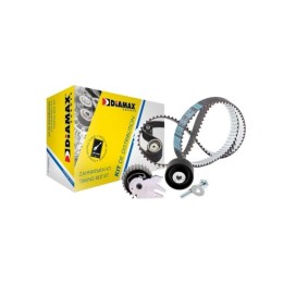 Zahnriemensatz für LANCIA von DIAMAX