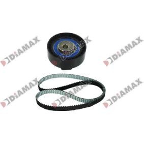 Achetez des Kit de distribution DIAMAX A6033 à prix pour 86,14 €