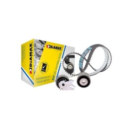 Zahnriemensatz für LANCIA von DIAMAX