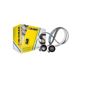 Zahnriemensatz A6058 von DIAMAX günstig für 90,31 € online kaufen