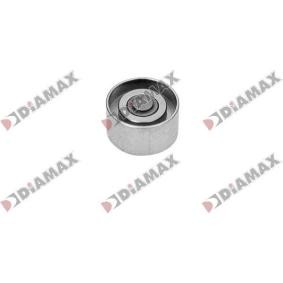 Acquista Galoppino / Guidacinghia, Cinghia dentata da DIAMAX A8027 a buon mercato per soli 99,07 €