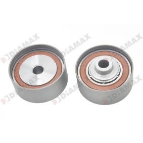 Acquista Galoppino / Guidacinghia, Cinghia dentata da DIAMAX A8028 a buon mercato per soli 46,17 €