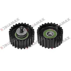 Acquista Galoppino / Guidacinghia, Cinghia dentata da DIAMAX A8033 a buon mercato per soli 48,69 €