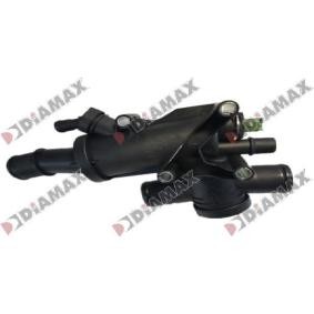 Achetez des Thermostat d'eau DIAMAX AD02007 à prix pour 63,65 €