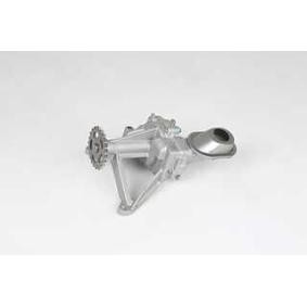 Osta Öljypumppu BSG:llä BSG 75-101-003 edullisesti hintaan 145,75 €