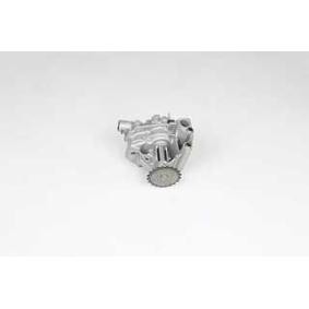 Osta Öljypumppu BSG:llä BSG 75-101-007 edullisesti hintaan 214,48 €