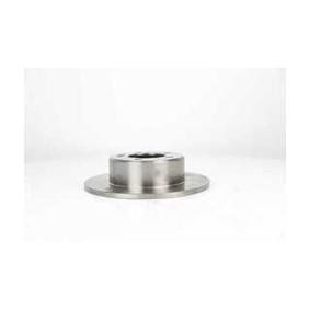 Acquista Disco freno da BSG BSG 75-210-017 a buon mercato per soli 69,17 €