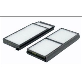 Compre Filtro, ar do habitáculo da MISFAT HB329 a um preço baixo por 59,92 €