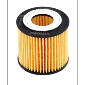 Ölfilter L133 für DAIHATSU