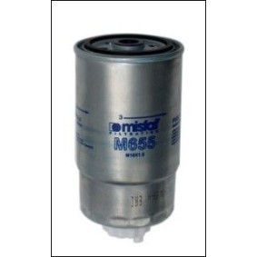 Achetez des Filtre à carburant MISFAT M655 à prix pour 38,84 €