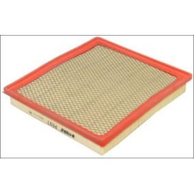 Luftfilter P697 für SAAB