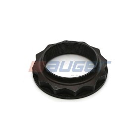 Mutter, Achsstummel von AUGER